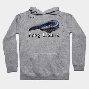 Frog Lizard Hoodie